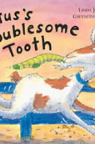 Cover of Titus's Troublesome Tooth