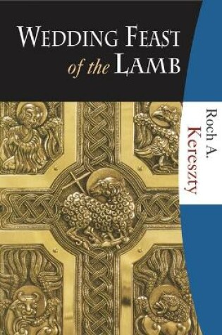 Cover of Wedding Feast of the Lamb