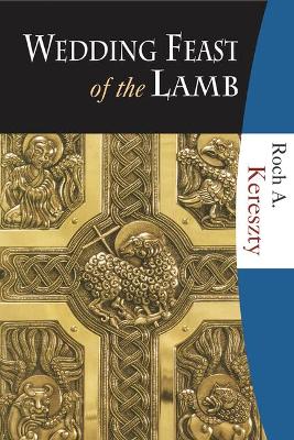 Book cover for Wedding Feast of the Lamb