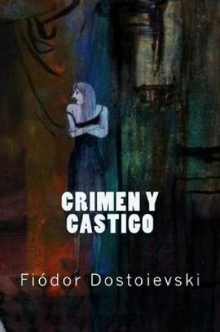 Cover of Crimen y Castigo (Spanish Edition)