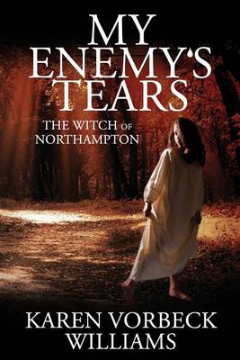 Book cover for My Enemy's Tears