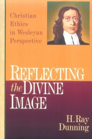 Cover of Reflecting the Divine Image