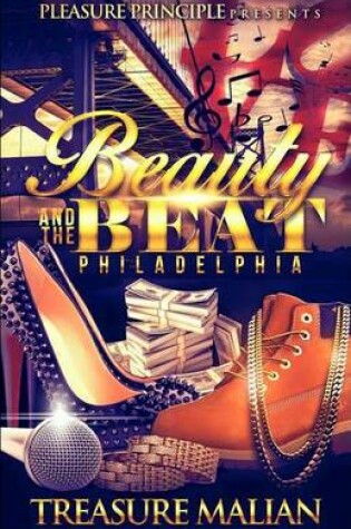 Cover of Beauty and The Beat