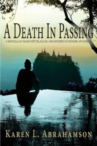 Cover of A Death in Passing