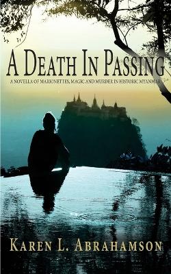 Book cover for A Death in Passing