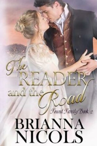 Cover of The Reader and the Road