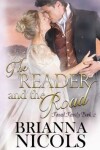 Book cover for The Reader and the Road