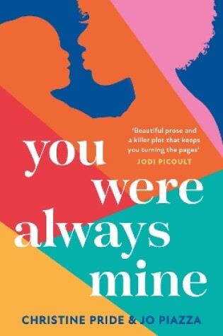Cover of You Were Always Mine