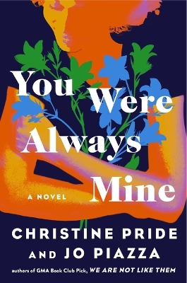 Book cover for You Were Always Mine