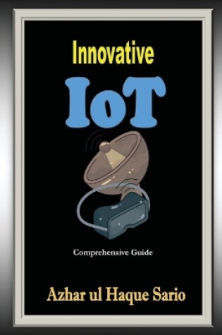 Cover of Innovative IoT