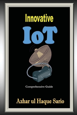 Book cover for Innovative IoT