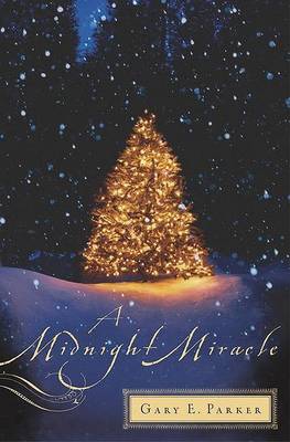 Book cover for A Midnight Miracle