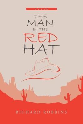 Book cover for The Man in the Red Hat