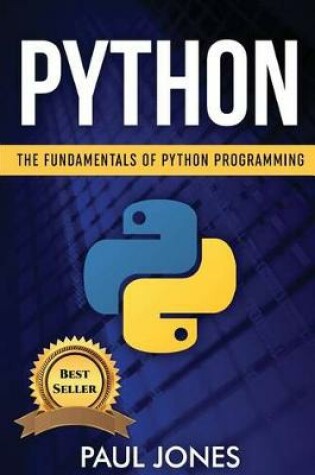 Cover of Python