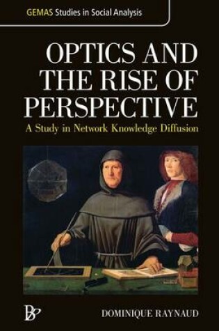 Cover of Optics and the Rise of Perspective