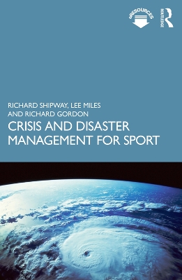 Book cover for Crisis and Disaster Management for Sport