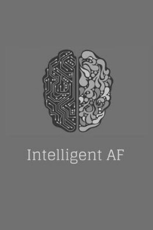 Cover of Intelligent AF