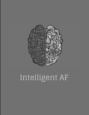 Book cover for Intelligent AF
