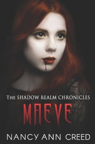 Cover of The Shadow Realm Chronicles