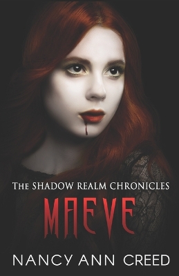 Book cover for The Shadow Realm Chronicles