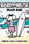 Book cover for Beach Babe