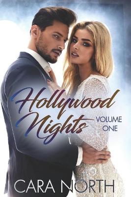 Book cover for Hollywood Nights Volume 1