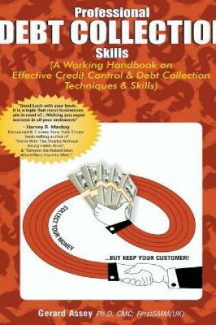 Cover of Professional Debt Collection Skills