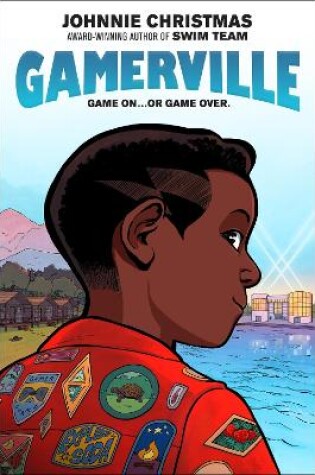 Cover of Gamerville