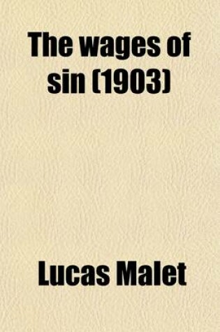 Cover of The Wages of Sin