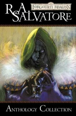 Cover of Forgotten Realms