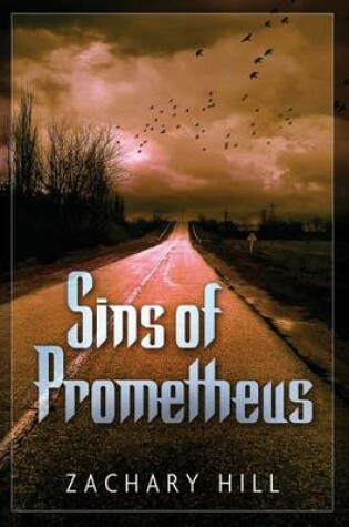 Cover of Sins of Prometheus