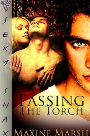 Cover of Passing the Torch