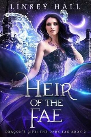 Cover of Heir of the Fae