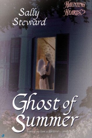 Cover of Ghost of Summer