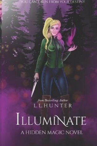 Cover of Illuminate