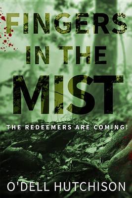 Book cover for Fingers in the Mist