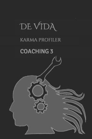 Cover of COACHING de vida