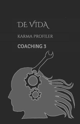 Book cover for COACHING de vida