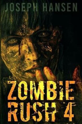 Cover of Zombie Rush 4