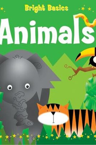 Cover of Animals