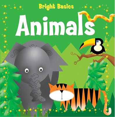 Cover of Animals