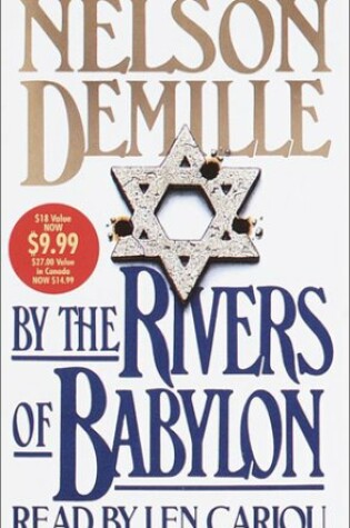Cover of Audio: by the Rivers of Babylon (A