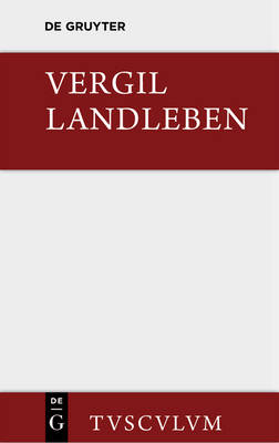 Book cover for Landleben