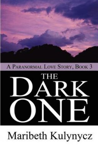 Cover of The Dark One