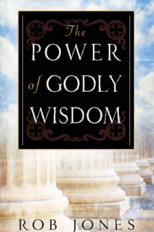 Cover of The Power of Godly Wisdom