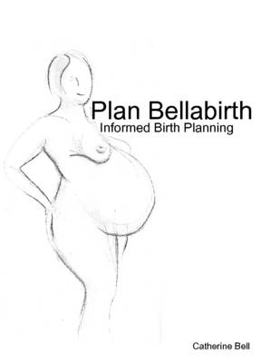 Book cover for Plan Bellabirth: Informed Birth Planning