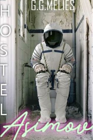 Cover of Hostel Asimov