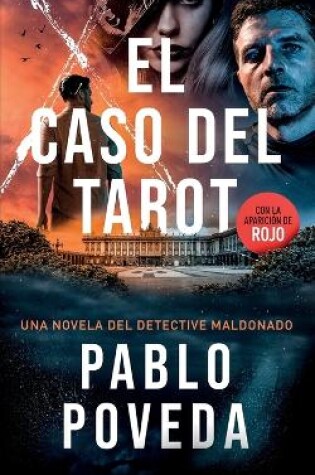 Cover of El Caso del Tarot