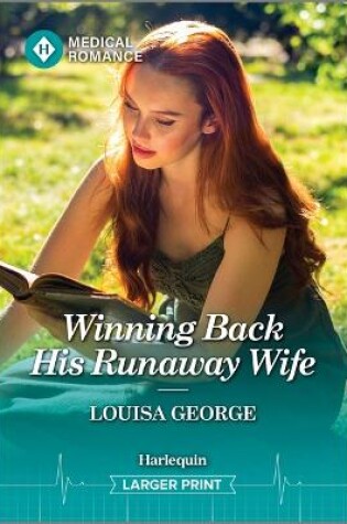 Cover of Winning Back His Runaway Wife