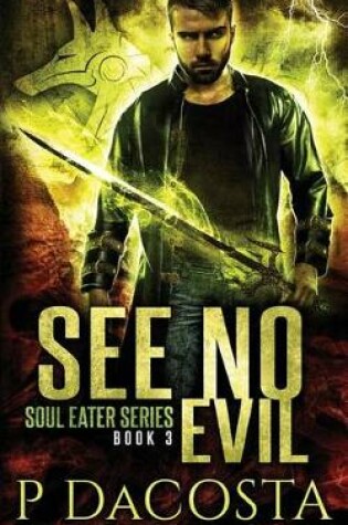 Cover of See No Evil